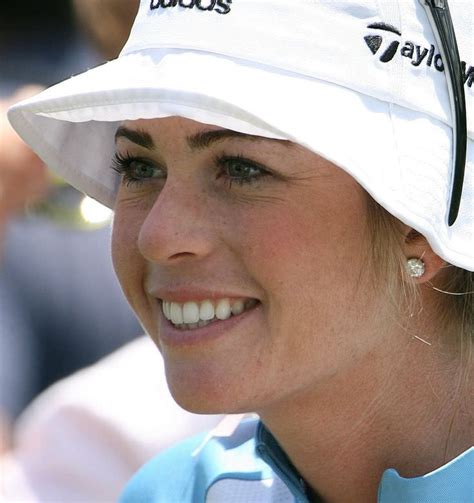 paula creamer bio.